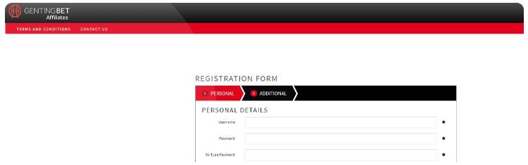 genting affiliate registration