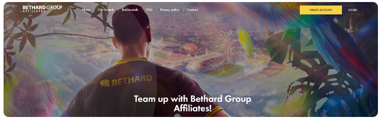 partner bethard