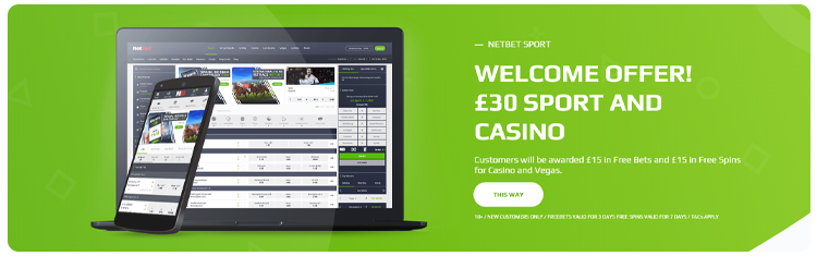 online casino netbet